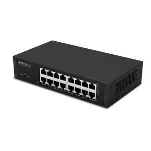 ipTIME SG16N-mini 16포트 기가비트 IGMP 스누핑 허브