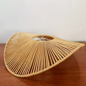 TEMU 2개 UFO 램프쉐이드, 거실, 침실, 서재, 식당, 호텔, 게스트하우스 등 다양한 공간에 적합. 홈 데코 램프쉐이드, 선물용 램프쉐이드, 램프쉐이드만