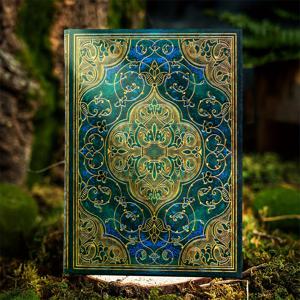 TEMU 1개, A5, 256페이지, 빈티지 하드커버 노트북, 골드 포일 커버, 두꺼운 컬러풀 페이지, 여행 다이어리, 우아한 다이어리, 미술 문구, 완벽한 선물, 선물 아이디어, 사무실 학교 용품, 여성 및 학생용