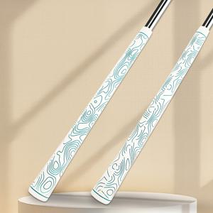 TEMU 매력적인, 미끄럼 방지 기능이 있는, 내구성이 뛰어난 골프 그립