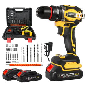 TEMU ocicc 다용도 무선 전동 드릴 가정용 전동드릴