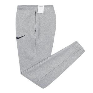 TEMU [국내발송] 나이키 기모 트레이닝 조거팬츠 CW6907-063 플리스 파크