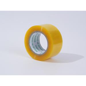 TEMU 1롤 대형 투명 테이프, 택배 포장 밀봉용, 내구성 강한 접착력, 박스 밀봉에 적합, 우편 및 보관용, 투명 가시성, 개인 및 상업용으로 이상적