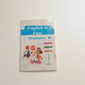 TEMU 60페이지 초급 영어 단어 학습서 | 24가지 주요 테마 시나리오 교재 | 음성학, 그림 및 실용적인 확장 문장 포함 | 일상 커뮤니케이션 영어 입문 교재