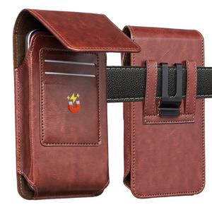 TEMU 휴대폰 케이스 - 휴대폰 케이스 - Galaxy S25 Ultra, S24 Ultra, S23 Ultra, S22 Ultra 5G, S21 Ultra 5G 및 Motorola Moto G Stylus 5G와 호환되는 휴대폰 홀스터 케이스; 6.5에서 6.9인치 사이즈의 스마트폰을 위한 범용 파우치