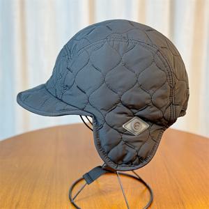 TEMU 여성용 레이펑 모자, 겨울용 보온성 강화 플러시 안감 귀마개 모자, 야외 스키, 사이클링, 파일럿 스타일용