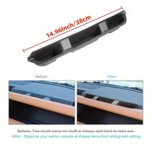 TEMU 디펜더 130 110 90 2020-2023 2024 센터 콘솔 오가나이저 트레이 프론트 로우 승객 측 대시보드 오가나이저 스토리지 박스 액세서리 크리스마스 할로윈 추수감사절
