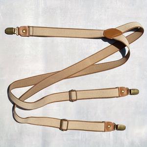 TEMU 영국 빈티지 미끄럼 방지 멜빵 작업복, 남녀공용 유니버셜 신축성 멜빵, 신랑 들러리용 신축성 멜빵 스트랩 바지, 클립이 있는 조절식 작업복 멜빵. 일반적으로 1.5m~1.8m 정도의 키용. 멜빵 스트랩 너비: 2.5cm, 길이: 120cm(가장 긴 클립 포함)