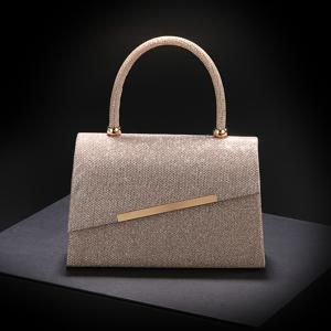 TEMU 새로운 솔리드 컬러 여성 이브닝 백 휴대용 여성 휴대폰 및 소품 수납백 탈착식 메탈 체인 숄더 크로스백, 웨딩 파티 고급 이브닝 드레스 가방 선물용 백