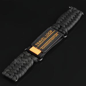 TEMU 새로운 20/22mm 수제 손으로 짠 루프 나일론 시계 밴드, 삼성 시리즈 7 6 5 4 3 5 Pro 44mm/40mm 4/6 클래식에 적합, 화웨이 워치 GT 5 4 3 2 46mm와 호환, 샤오미 시리즈 S5/4/3/2/1 시계에 적합, 화미 시리즈 시계에 적합