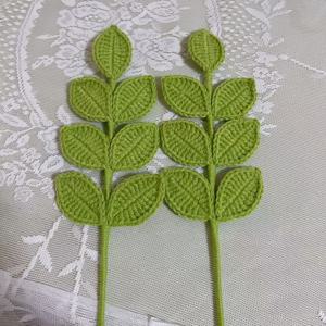 TEMU 홈 데코 부케 장식 2개 세트, 참나무 잎, 유칼립투스 잎, 인조 잎사귀, 꽃병용 꽂이, 패브릭, 개인용 또는 선물용으로 완벽