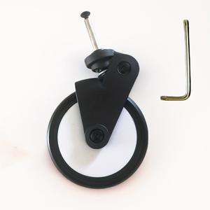 TEMU 유모차용 튼튼한 고무 부품 (유연한 앞/뒤 교체 부품 포함, 360도 추가 기능 완벽)