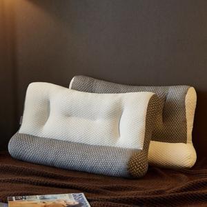 TEMU [KORELAN] 베개 편한 수면 경추베개 수면베개