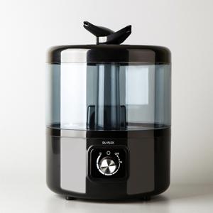 TEMU 4L 대용량 통세척 초음파 가습기