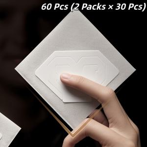 TEMU 손잡이가 있는 V자형 커피 필터 종이백 - 방수 기능, 고품질, 에스프레소와 차에 완벽, 가정, 사무실 또는 상업용으로 이상적, 커피 액세서리로 적합