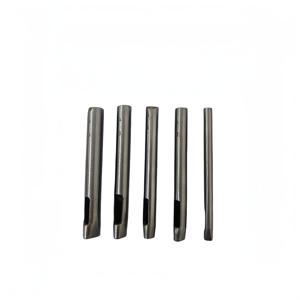 TEMU 오벌 가죽 펀치 세트 5개 - 스틸 제작, DIY 가방, 신발, 벨트용 - 헤비듀티 핸드 툴 키트, 아버지에게 딱 맞는 선물