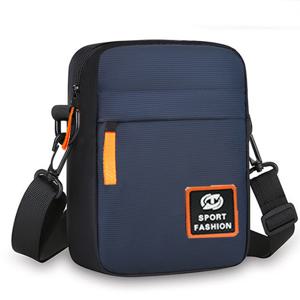 TEMU 남성용 숄더백 - 크리스마스 및 가을 겨울용 남성용 조절식 어깨끈 크로스백, 여행, 쇼핑, 데이트, 학교용 선물로 최고의 선택 - 모든 상황에 완벽 [지퍼 방향은 랜덤]