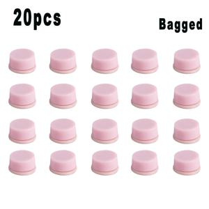 TEMU 미니 스위블 베어링 스크랩북킹 장식 20개, 360° 부드러운 회전 장치, DIY 공예, 페이퍼 카드, 스크랩북킹, 주얼리 제작, 네일 아트용