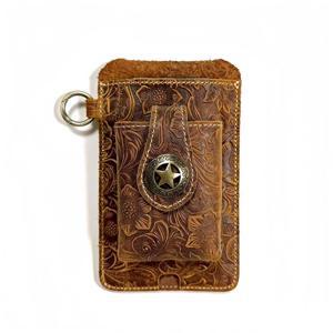 TEMU 수제 원피스革 소가죽 남성용 웨이스트 팩 - 천연 가죽 아웃도어 스포츠 웨이스트 파우치, 업무용 휴대폰 파우치, 크레이지 호스 천연 가죽 남성용 웨이스트 팩, 남성용 가방, 천연 가죽 휴대폰 파우치, 남성용 웨이스트 팩, 남성용 벨트 휴대폰 파우치, 6-7인치 스마트폰용