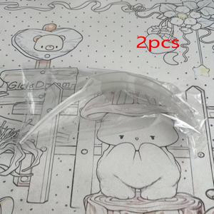 TEMU 넥타이 칼라 스테이, 사이즈 조절 가능한 내장형 칼라 스테이, 셔츠, 정장, 코트용, 남녀공용 스타일