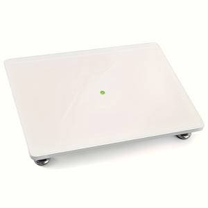 TEMU 아크릴 수평판과 조절 가능한 에폭시 몰드를 사용하여 균형 있는 테이블 상판을 만드는 레진 수평 테이블