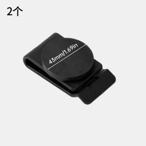 TEMU 자석 벨트 클립, 자석 공구 걸이 클립, 강력 자석 퀵 후크 벨트 클립, 허리 자석 플레이트, 못 공구 보관 자석 플레이트, 자석 공구 보관, 목수, 전기 기술자 및 약전류 유지 보수에 적합