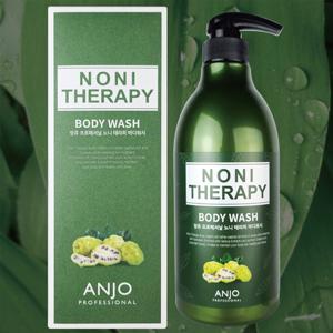 TEMU 노니솔루션 바디워시