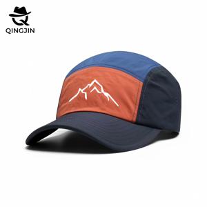 TEMU 봄과 여름용 가벼운 야외 베이스볼 캡, 와이드 브림 다용도 스포츠 및 캐주얼 모자