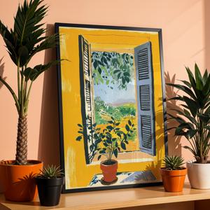 TEMU 1개 앙리 마티스 