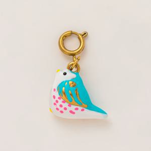 TEMU 1개입 패션 스타일 펜던트, 러브, 사과, 용과, 안경, 와인잔, 조개, 라이프 시리즈 펜던트, 304 스테인리스 스틸 18K 골드 도금, 키체인, 가방, 쥬얼리 등 DIY 패션 액세서리 제작에 적합