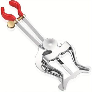 TEMU 트럼펫 리라용 추가 장비, 행진곡을 위한 가벼운 음악 클립, 트럼펫용 은색 리라, 신학기 악기용 클램프형 리라 포함