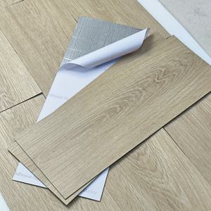 TEMU 10개입 우드 그레인 비닐 바닥 스티커, 자가 점착 바닥 타일, 간편한 필 앤 스틱, 가정 장식에 적합 (40X15Cm)