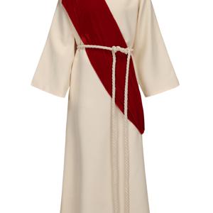 TEMU 중세 코스프레 고대 로마 그리스 왕 선교사 의상, 고대 역사 드레스, 마스커레이드 댄스 및 카니발 행사용