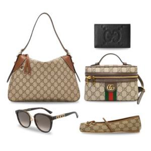[GUCCI] 이번 봄 주인공! 존재감 확실한 구찌 BEST 모음