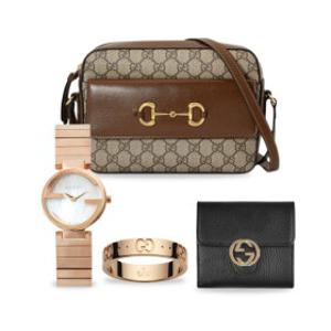 [TV명품]이탈리아 정통 럭셔리, 구찌 GUCCI