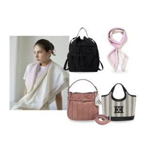 [가이거외] TV베스트/26SS 신상  패션잡화 모음~15%쿠폰 + 적립까지!