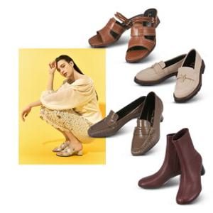 [브루노말리]클래식한 이탈리아 감성 그대로! 신상 외 슈즈/핸드백 모음