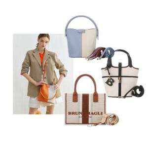 [브루노말리X오늘최강] TV 인기 상품 토트백 /버킷백/쇼퍼백 특가전!