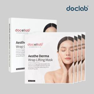 [닥랩] 신규런칭! 풀페이스 리프팅 마스크 外  기초케어 추천템