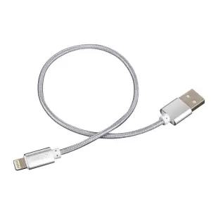 NEXT-1531L USB to 라이트닝 8핀 고속충전/데이터 케이블 30cm