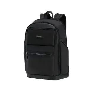 쌤소나이트 백팩 가방 vs RELYON M 15.6 BLACK KP809002 회사원 노트북 직장인