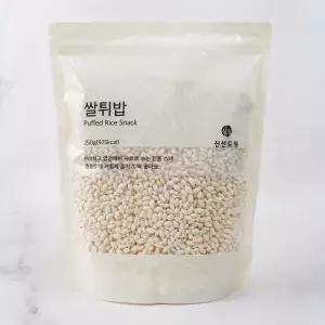 신선도원 쌀튀밥 250g