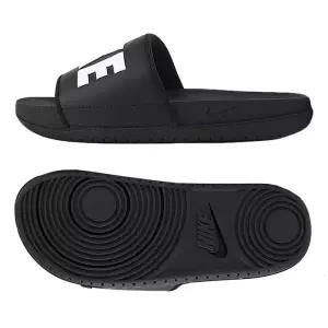 NIKE 여성 오프코트 슬라이드 슬리퍼(BQ4632-010)