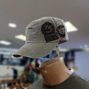 (공용) 와펜장식 군모  JQ0GCU591KH_BP