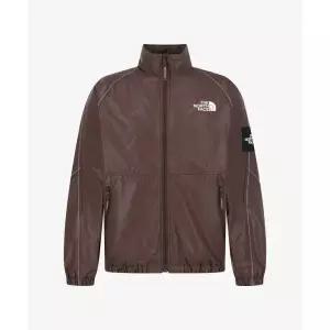 노스페이스 THE NORTH FACE NJ3NR68L 화이트라벨 올레마 플래시 자켓 BROWN
