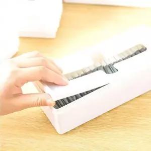 [하프클럽/]서랍 수납용 정리함 보관박스