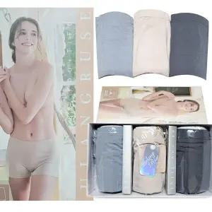 [보리보리/제이코튼]넉넉한 길이감으로 Y존 라인 부드럽게 감싸는 여름인견