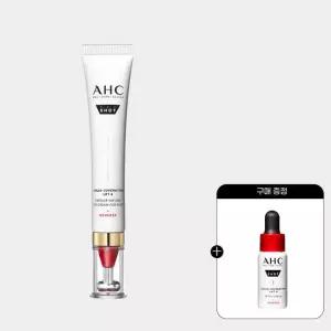 AHC 프로샷 콜라 쥬비네이션 리프트4 캡슐 아이크림 30ml+(증정) 세럼 5ml