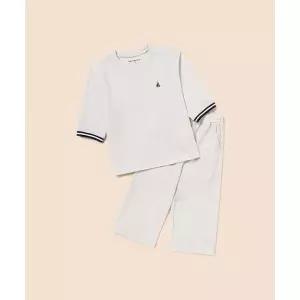 빈폴 키즈 BEANPOLE KIDS 7부 피케 상하세트 베이지 (BI6341U02A) BI6341U02A 151604