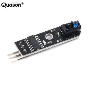 TCRT5000 IR 적외선 라인 트랙 팔로워 센서 Arduino AVR ARM PIC DC 5V 용 장애물 회피